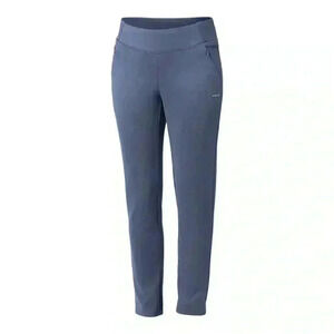 NWT Annika Cutter & Buck Interval Pull on Pant